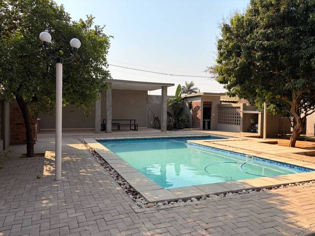Casa para Arrendamento em Maputo - 4