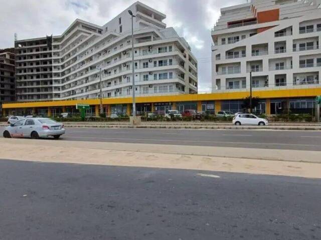 Apartamento para Venda em Maputo - 2