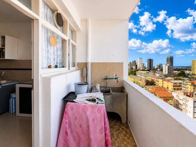 Venda em POLANA - Maputo