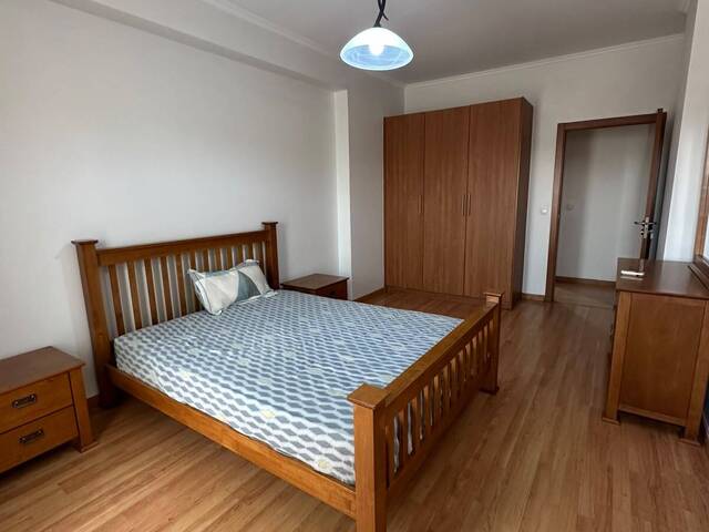 Apartamento para Arrendamento em Maputo - 2