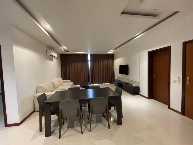 Apartamento para Arrendamento em Maputo - 4