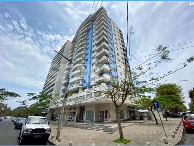 Arrendamento em POLANA - Maputo