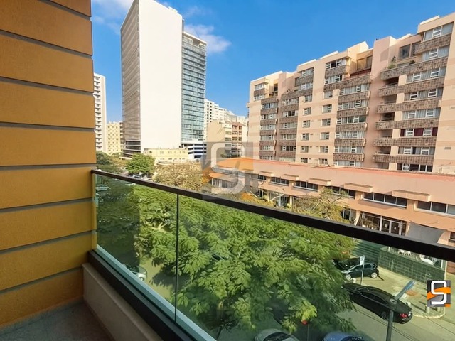 Arrendamento em POLANA CIMENTO A - Maputo