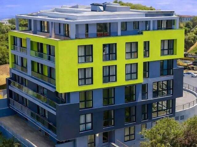 Apartamento para Venda em Maputo - 2