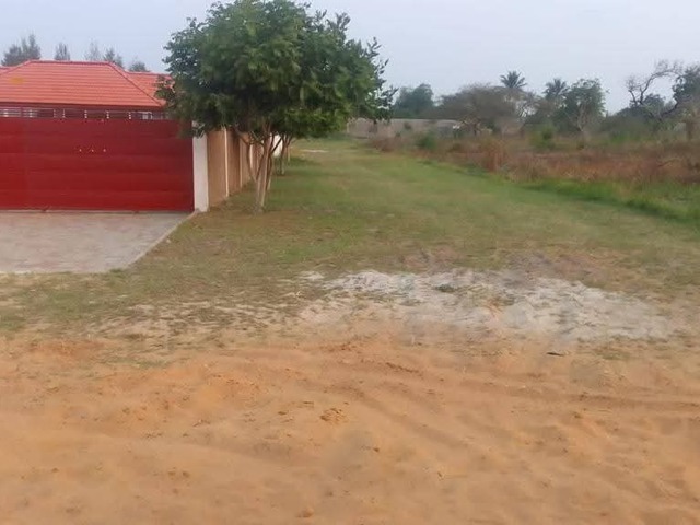 Casa para Venda em Bilene - 4