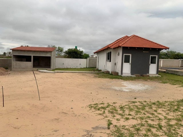 Casa para Venda em Bilene - 5