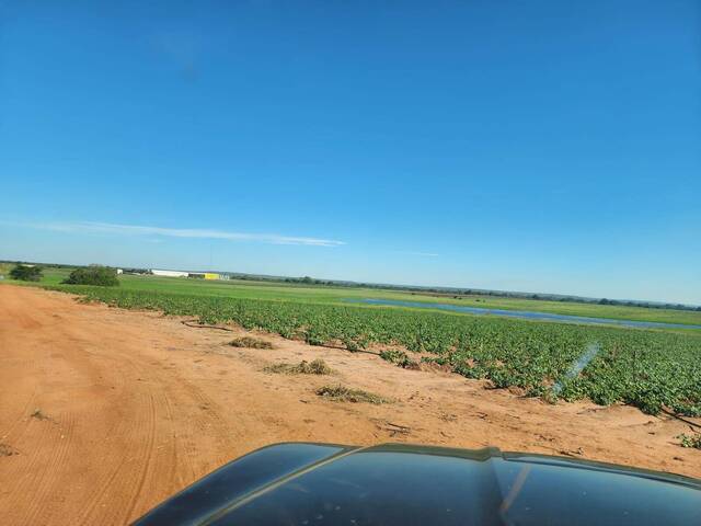 Terreno para Venda em Maputo - 2