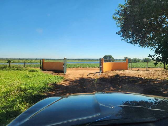 Terreno para Venda em Maputo - 4
