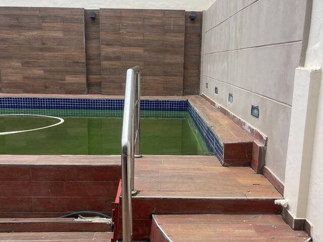 Casa para Arrendamento em Maputo - 5