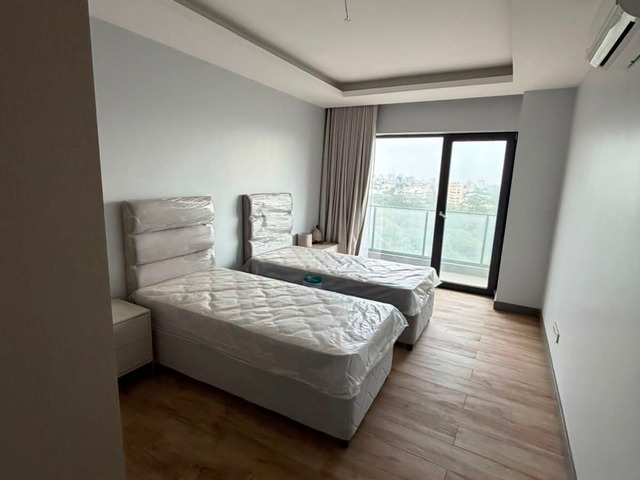Apartamento para Arrendamento em Maputo - 4
