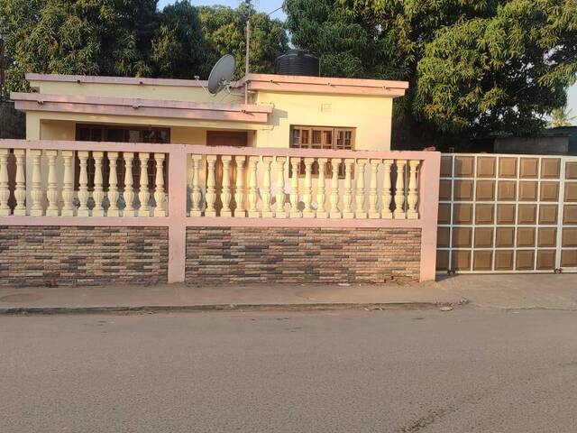 Venda em MATOLA - Maputo