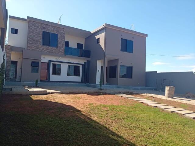 Arrendamento em TCHUMENE 1 - Maputo