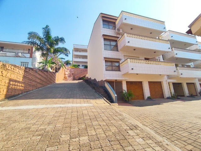 Arrendamento em COSTA DO SOL AV.MARGINAL - Maputo