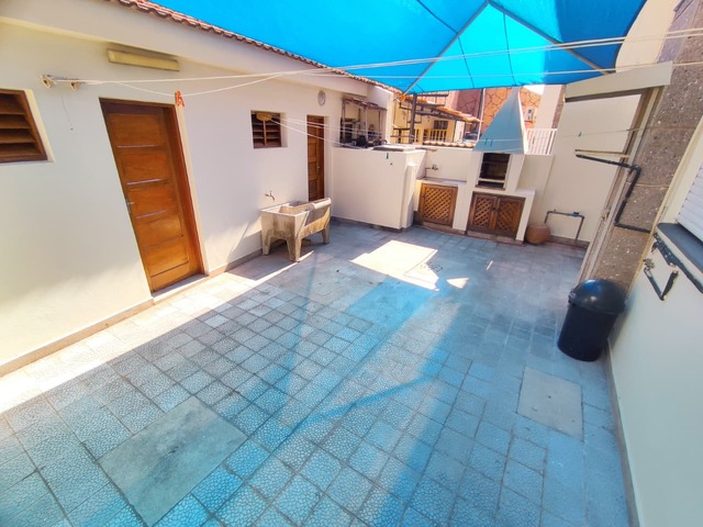 Casa para Arrendamento em Maputo - 2