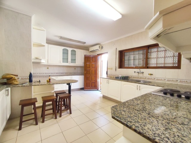 Casa para Arrendamento em Maputo - 3