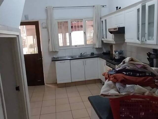 Arrendamento em POLANA - Maputo