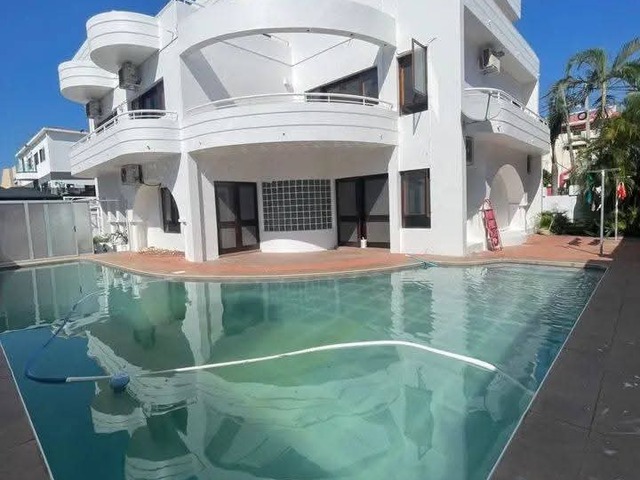 Arrendamento em SOMMERSHIELD 2 - Maputo