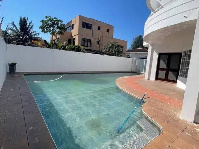 Casa para Arrendamento em Maputo - 2