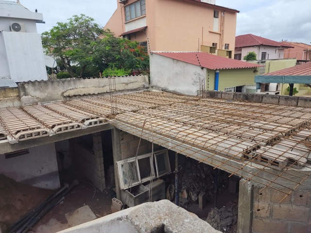 #7705 - Casa para Venda em Maputo - Maputo - 2