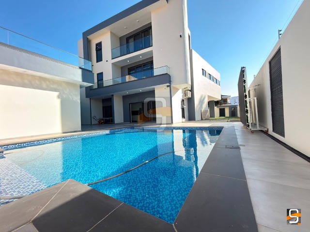 #7709 - Casa para Venda em Maputo - Maputo - 1