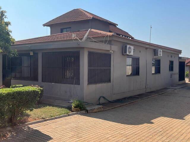 Venda em MATOLA RIO - Maputo