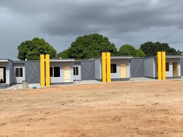 Venda em ZINTAVA - Maputo