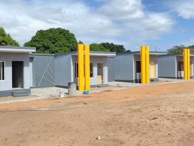 Casa para Venda em Maputo - 2