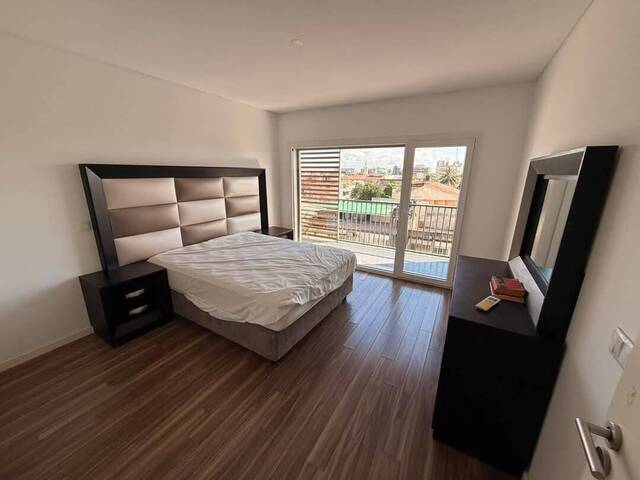 #7722 - Apartamento para Venda em Maputo - Maputo