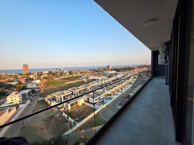 #7734 - Apartamento para Venda em Maputo - Maputo