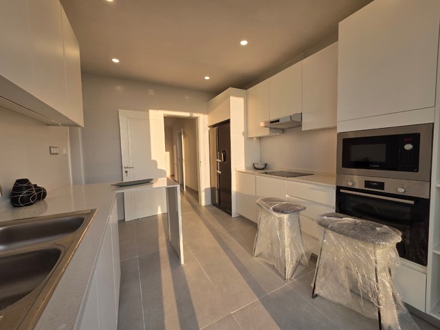 #7734 - Apartamento para Venda em Maputo - Maputo