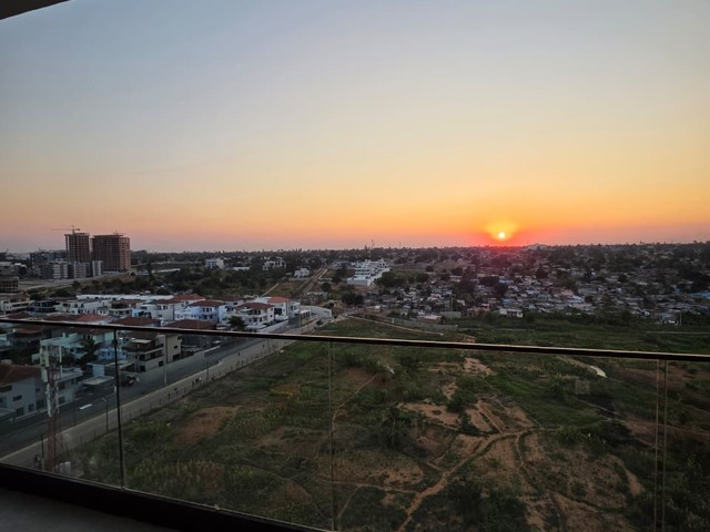 #7734 - Apartamento para Venda em Maputo - Maputo