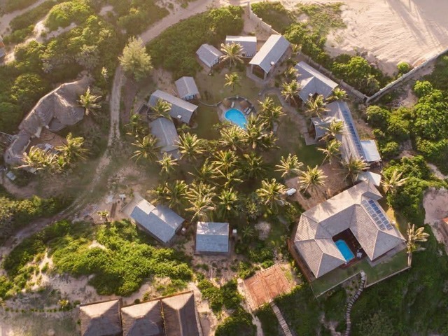 #7735 - Chácara para Venda em Maputo - Maputo - 2