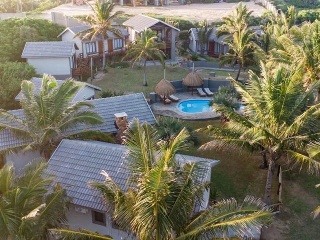 #7735 - Chácara para Venda em Maputo - Maputo - 3