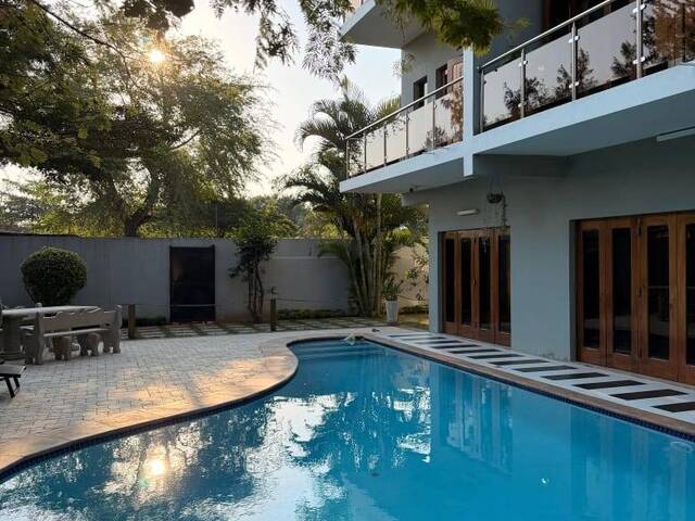 #7736 - Casa para Venda em Maputo - Maputo - 1