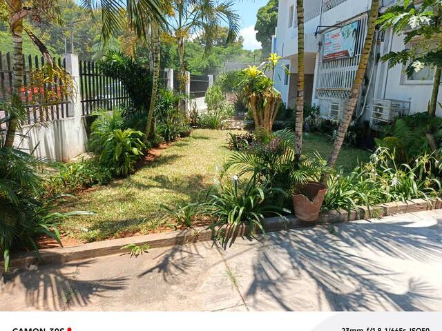 #7737 - Apartamento para Venda em Maputo - Maputo - 1