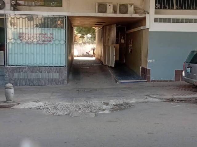 #7740 - Apartamento para Venda em Maputo - Maputo - 2