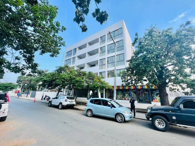 Arrendamento em SOMMERSHIELD - Maputo