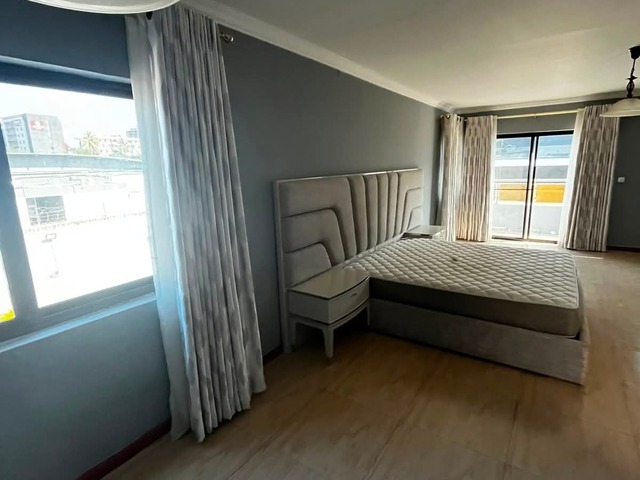 Casa para Arrendamento em Maputo - 2