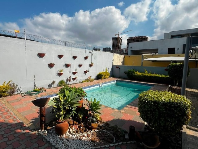 Arrendamento em SOMMERSHIELD - Maputo