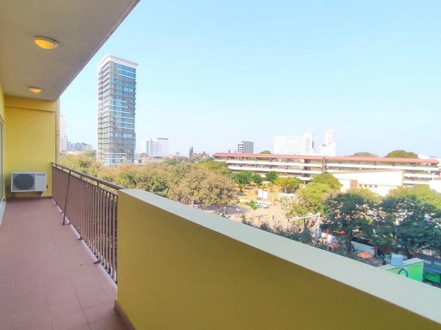 Apartamento para Arrendamento em Maputo - 3