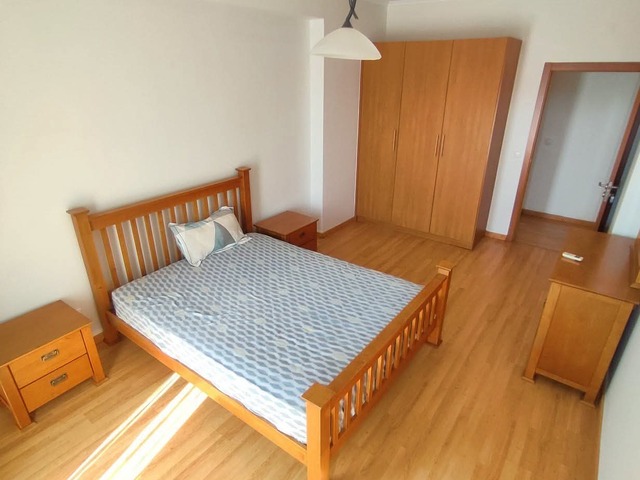 Apartamento para Arrendamento em Maputo - 4