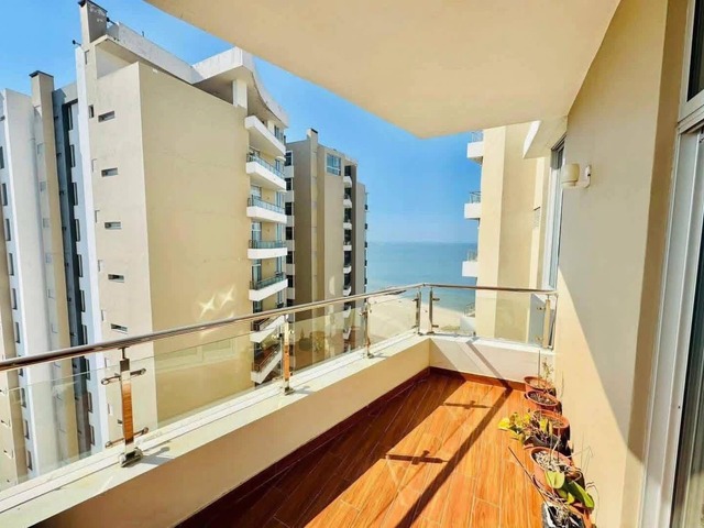 Apartamento para Arrendamento em Maputo - 5