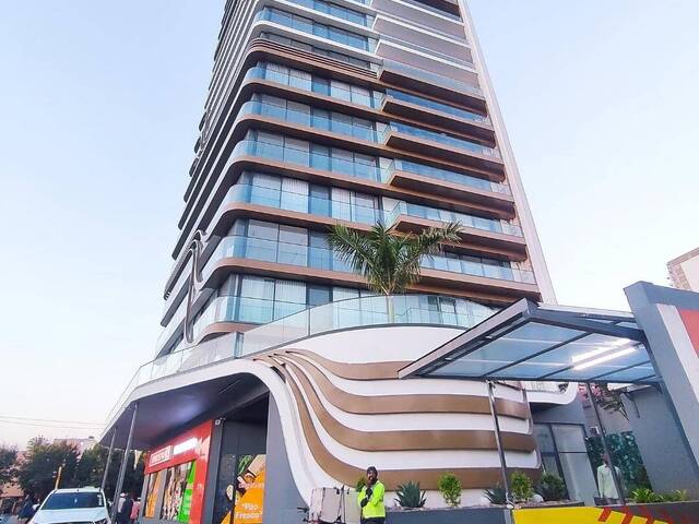 Venda em POLANA CIMENTO A - Maputo