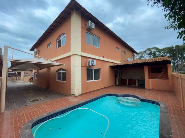 Arrendamento em TRIUNFO - Maputo