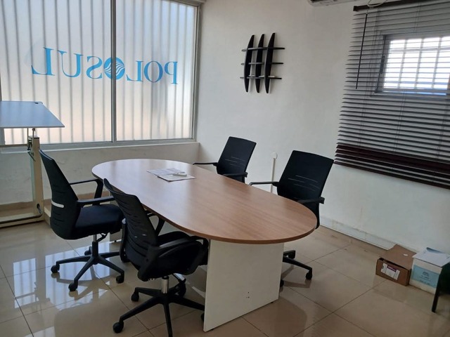 Depósito para Venda em Maputo - 3