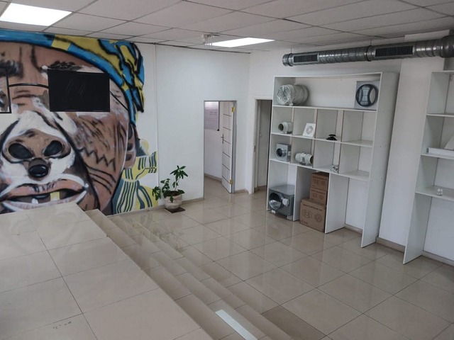 Depósito para Venda em Maputo - 4