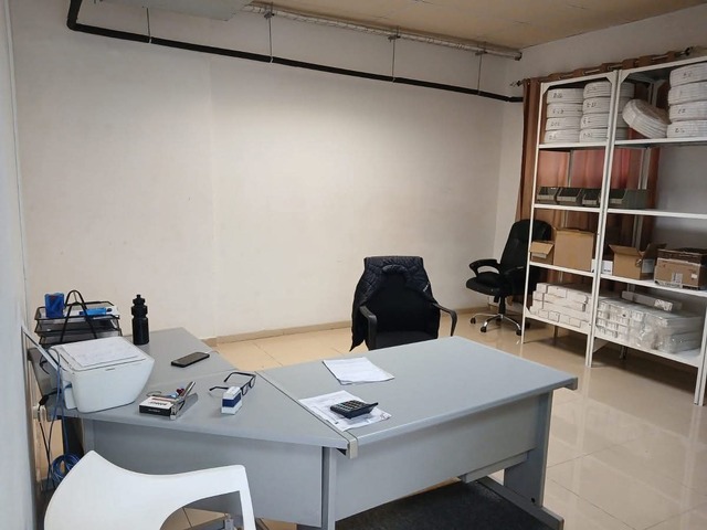 Depósito para Venda em Maputo - 5