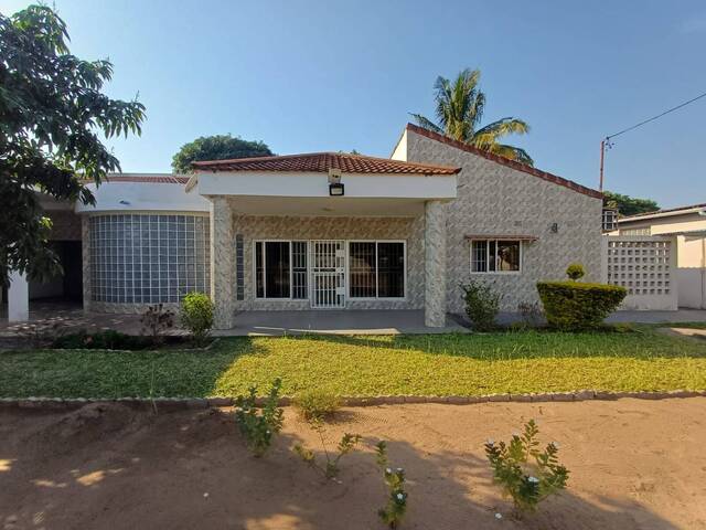 Venda em MICHAFUTENE - Maputo
