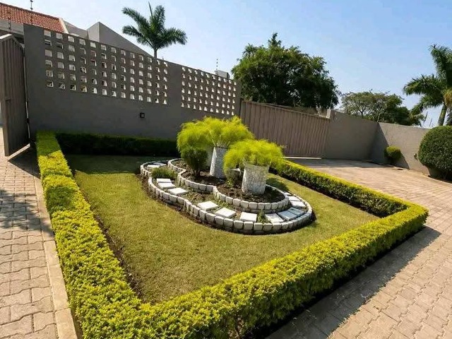 Casa para Arrendamento em Maputo - 2