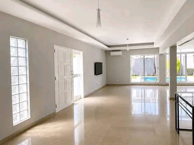 Casa para Arrendamento em Maputo - 5